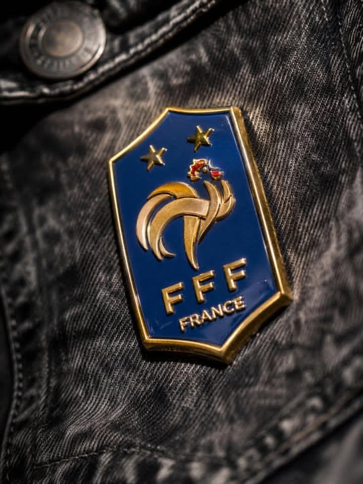 A dominant [Team Name] FIFA World Cup 2026 enamel pin, fi... 4
