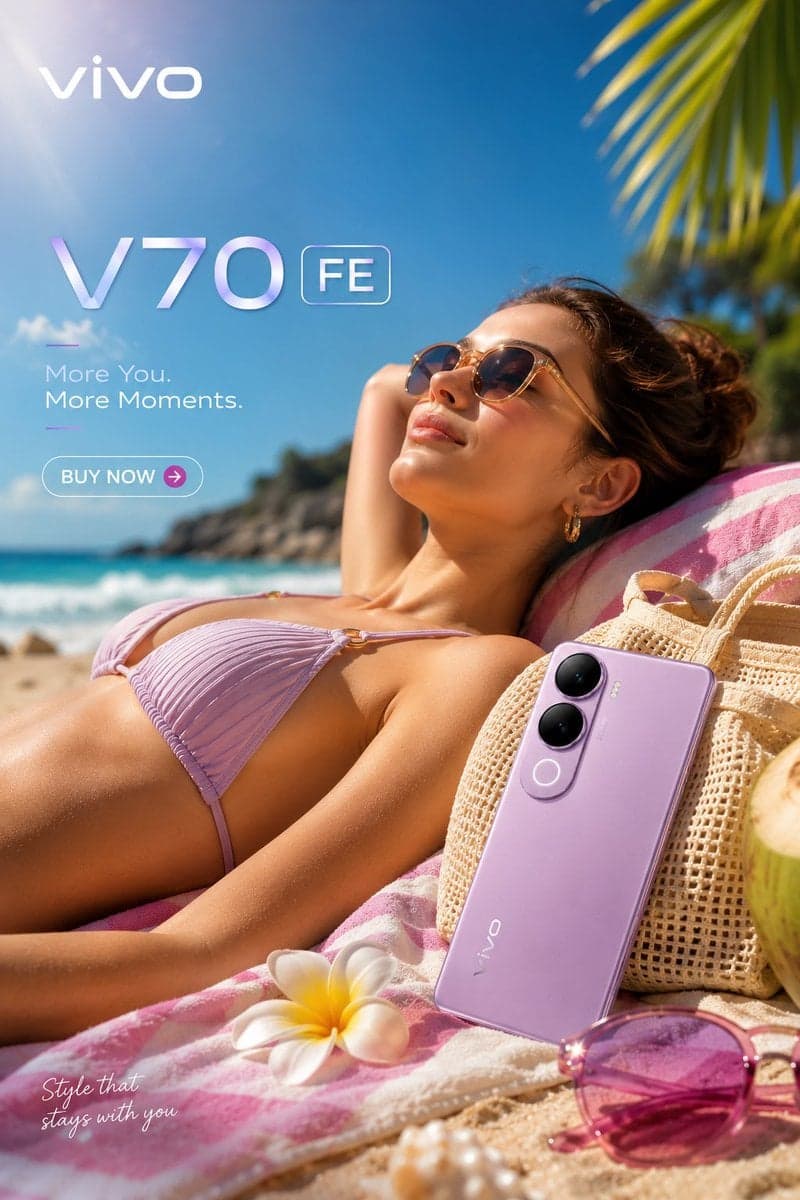 VIVO X300 PRO 4